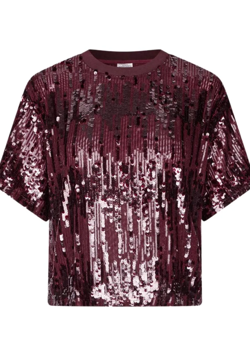 BAUM UND PFERDGARTEN BLOUSE