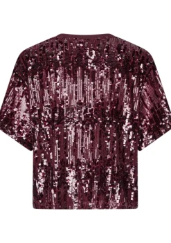 BAUM UND PFERDGARTEN BLOUSE
