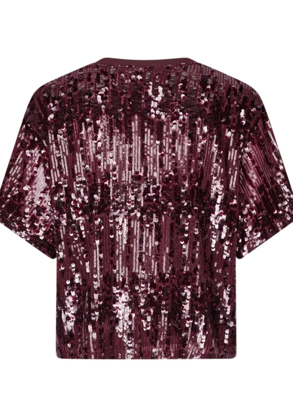 BAUM UND PFERDGARTEN BLOUSE