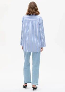 BAUM UND PFERDGARTEN BLOUSE