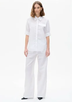 BAUM UND PFERDGARTEN BLOUSE