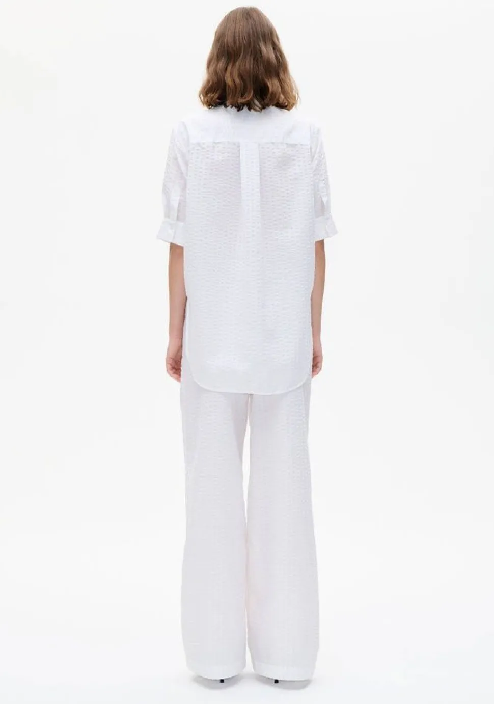 BAUM UND PFERDGARTEN BLOUSE