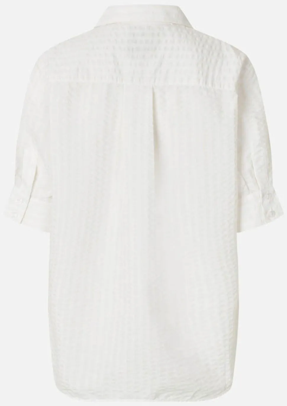 BAUM UND PFERDGARTEN BLOUSE