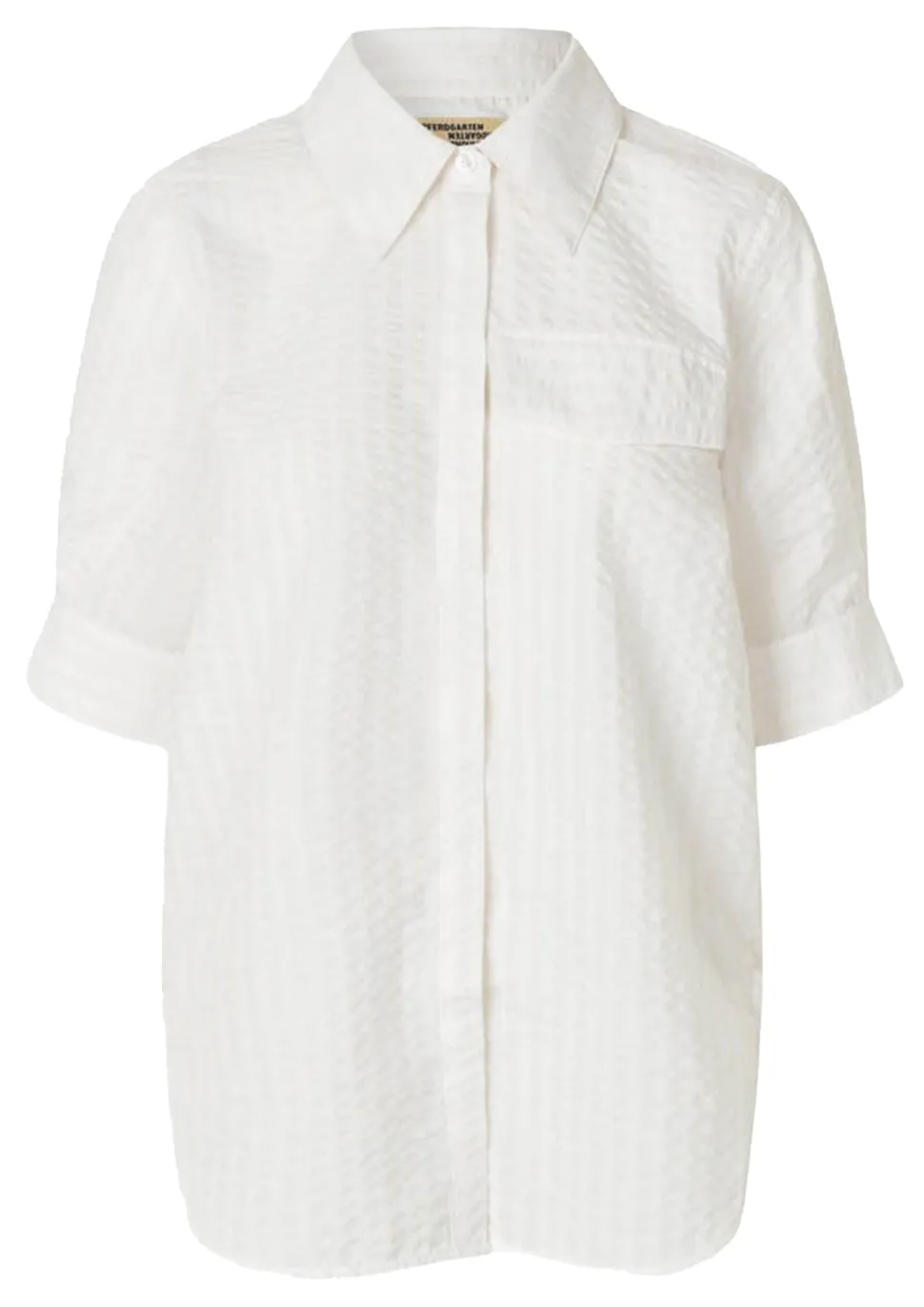 BAUM UND PFERDGARTEN BLOUSE