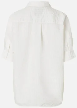 BAUM UND PFERDGARTEN BLOUSE