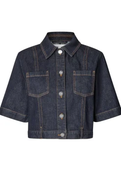 BAUM UND PFERDGARTEN BLOUSE