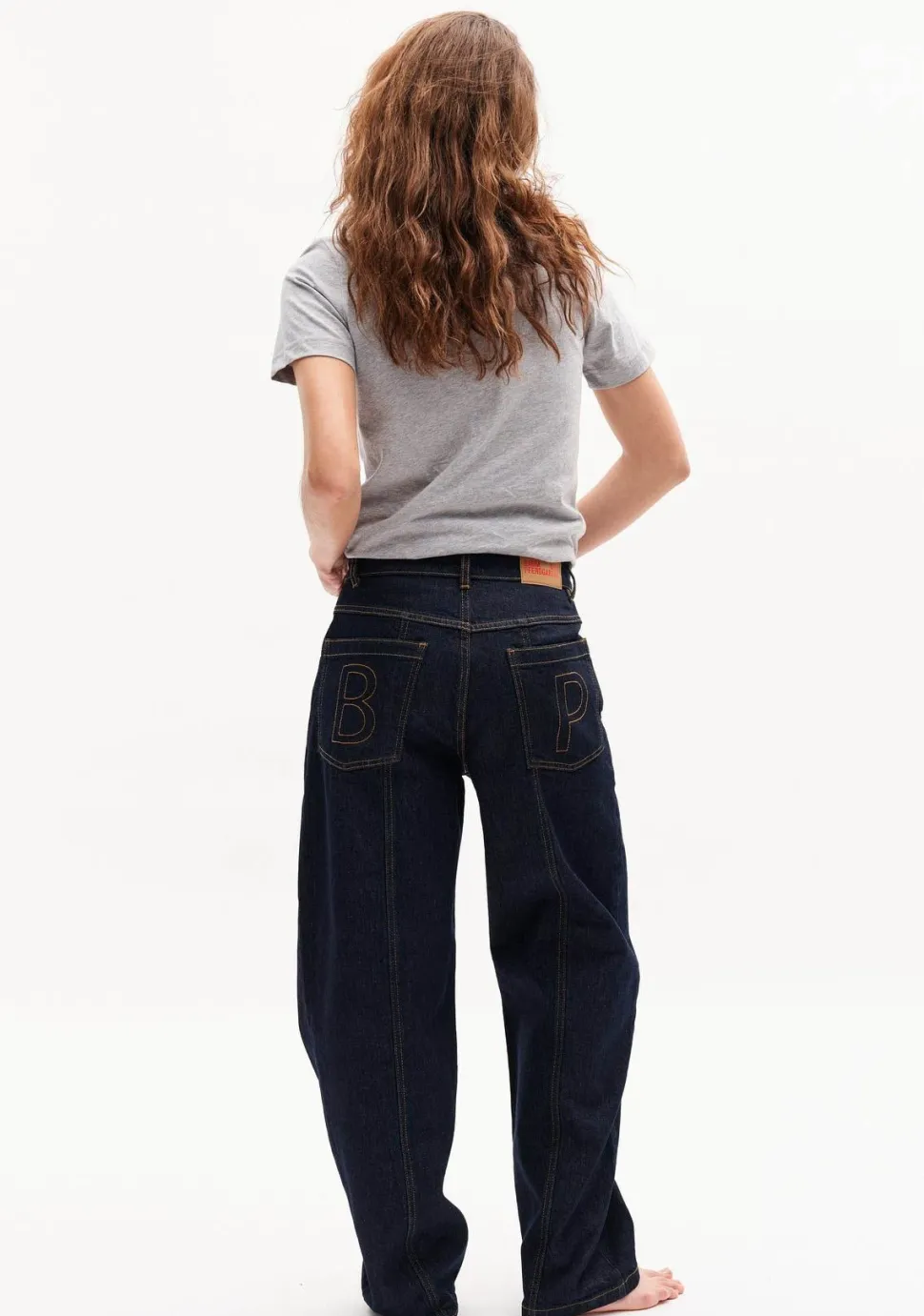 BAUM UND PFERDGARTEN JEANS