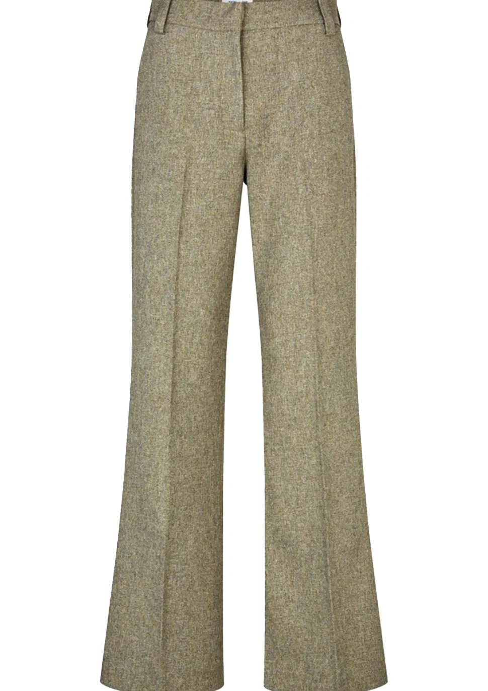 BAUM UND PFERDGARTEN PANTALON