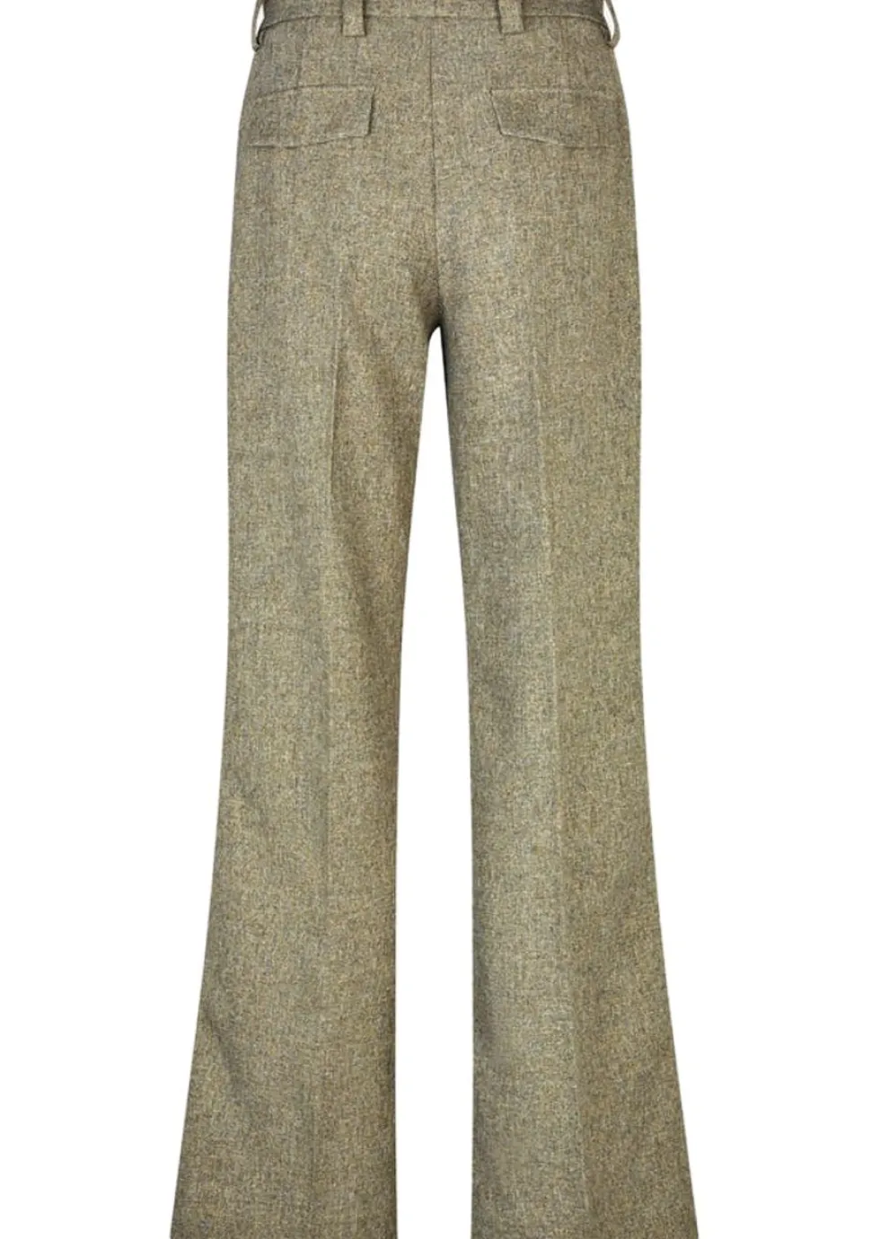 BAUM UND PFERDGARTEN PANTALON