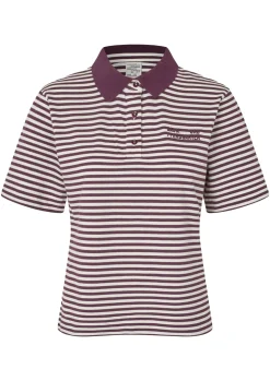 BAUM UND PFERDGARTEN POLOSHIRT