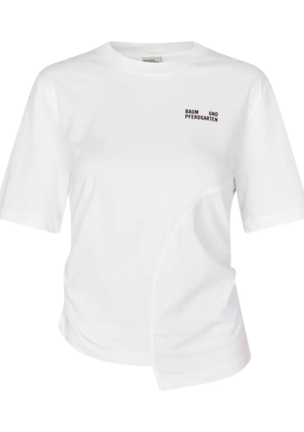BAUM UND PFERDGARTEN SHIRT