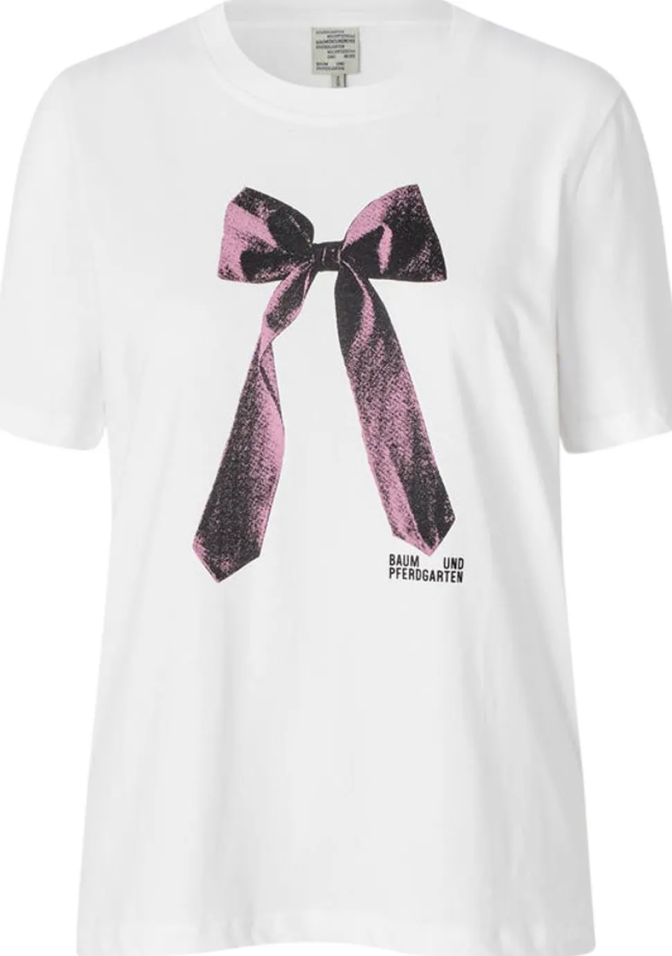 BAUM UND PFERDGARTEN SHIRT