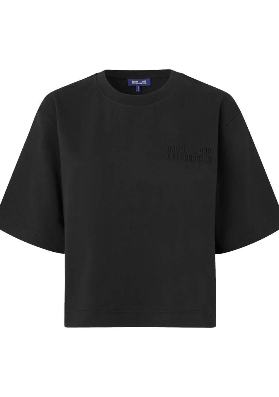 BAUM UND PFERDGARTEN SHIRT