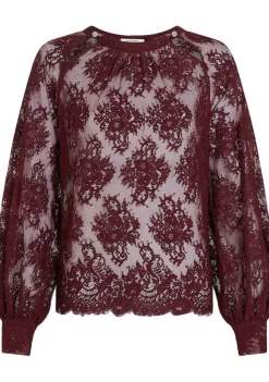 BEAUMONT BLOUSE
