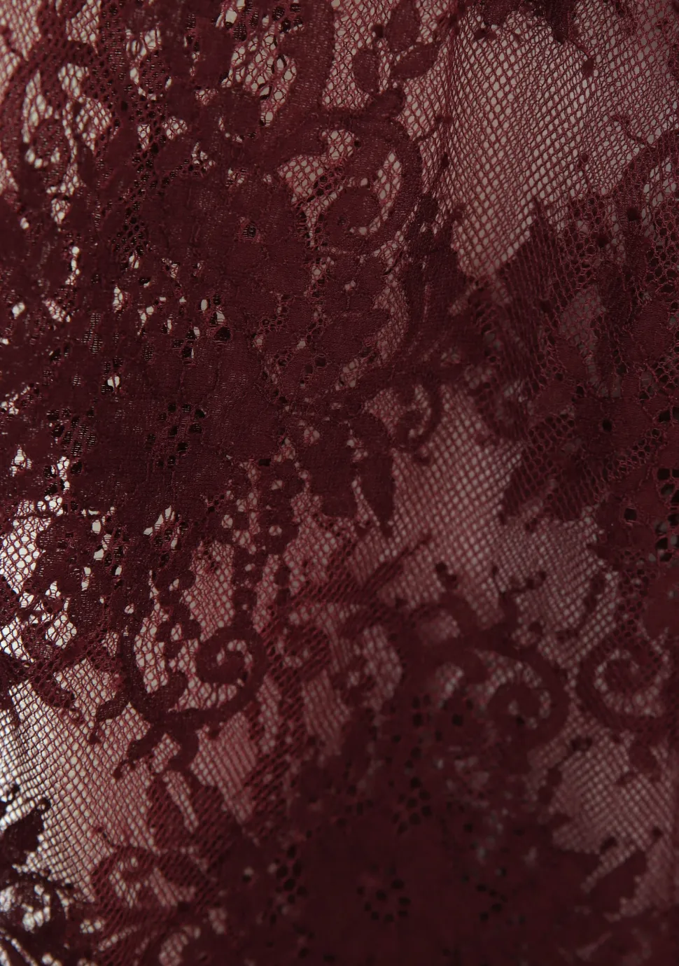 BEAUMONT BLOUSE