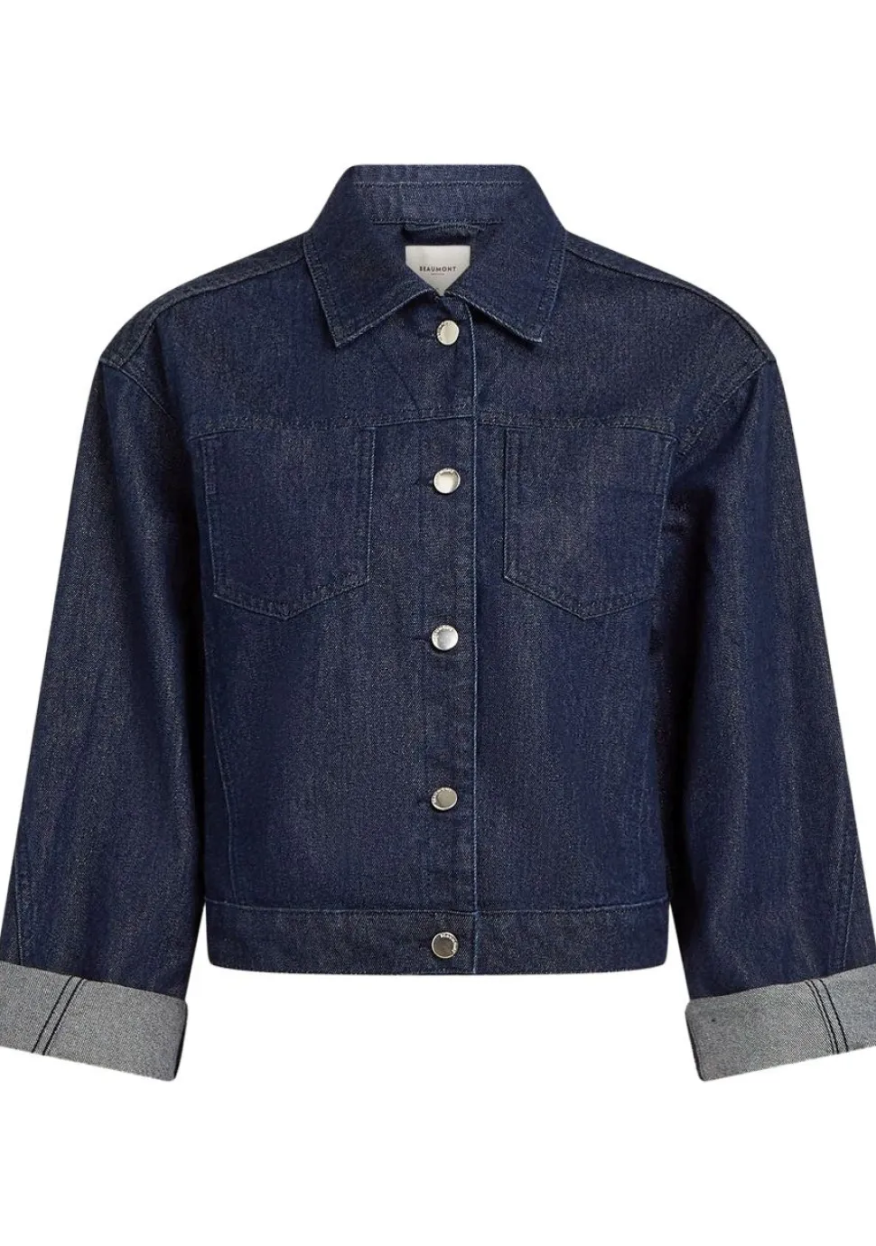BEAUMONT DENIMJACK