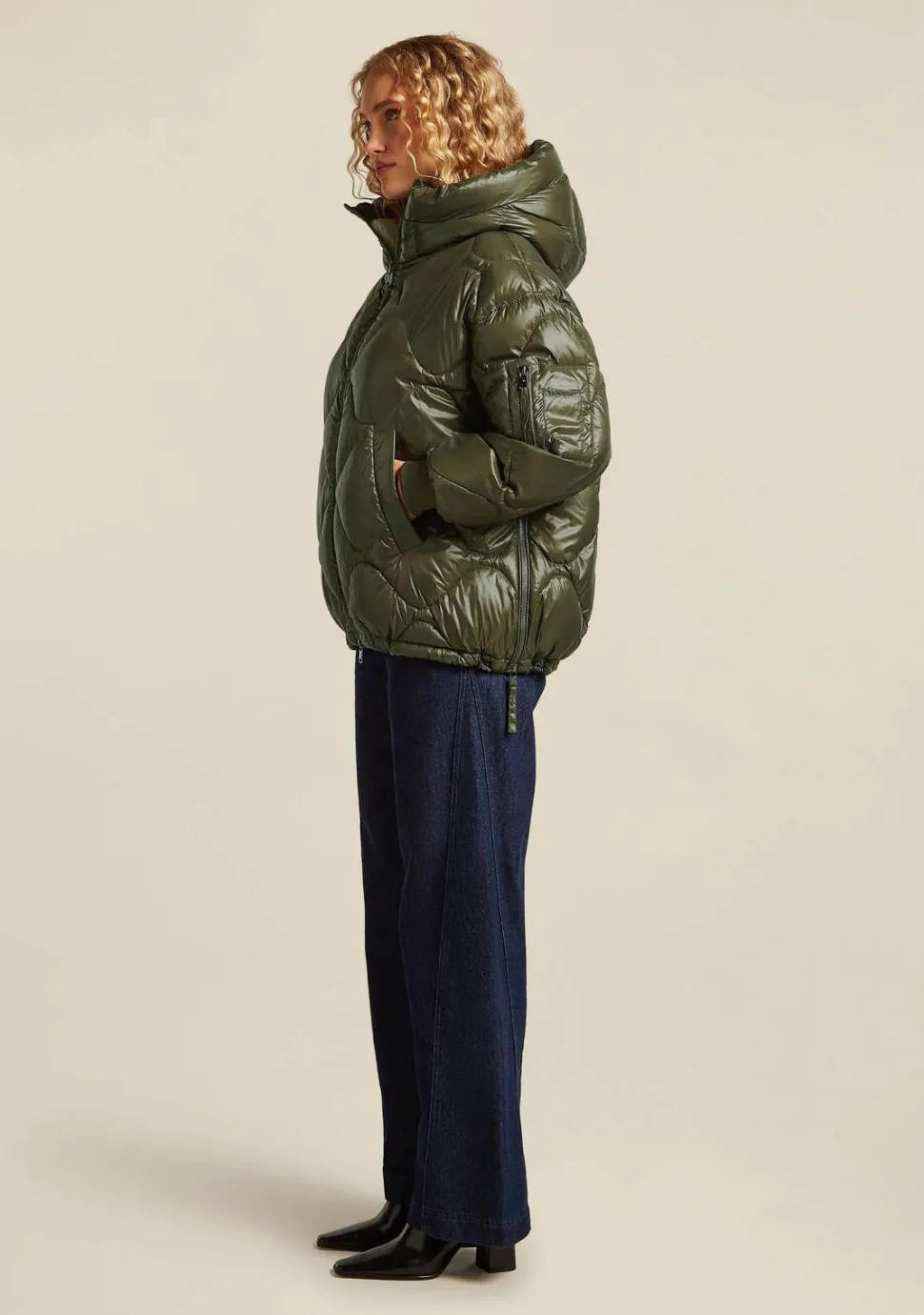 BEAUMONT JACK