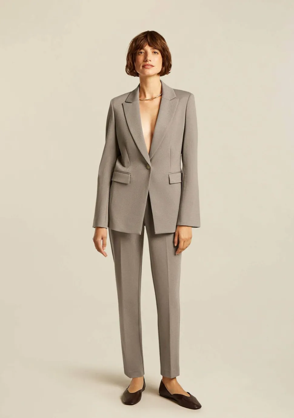 BEAUMONT PANTALON