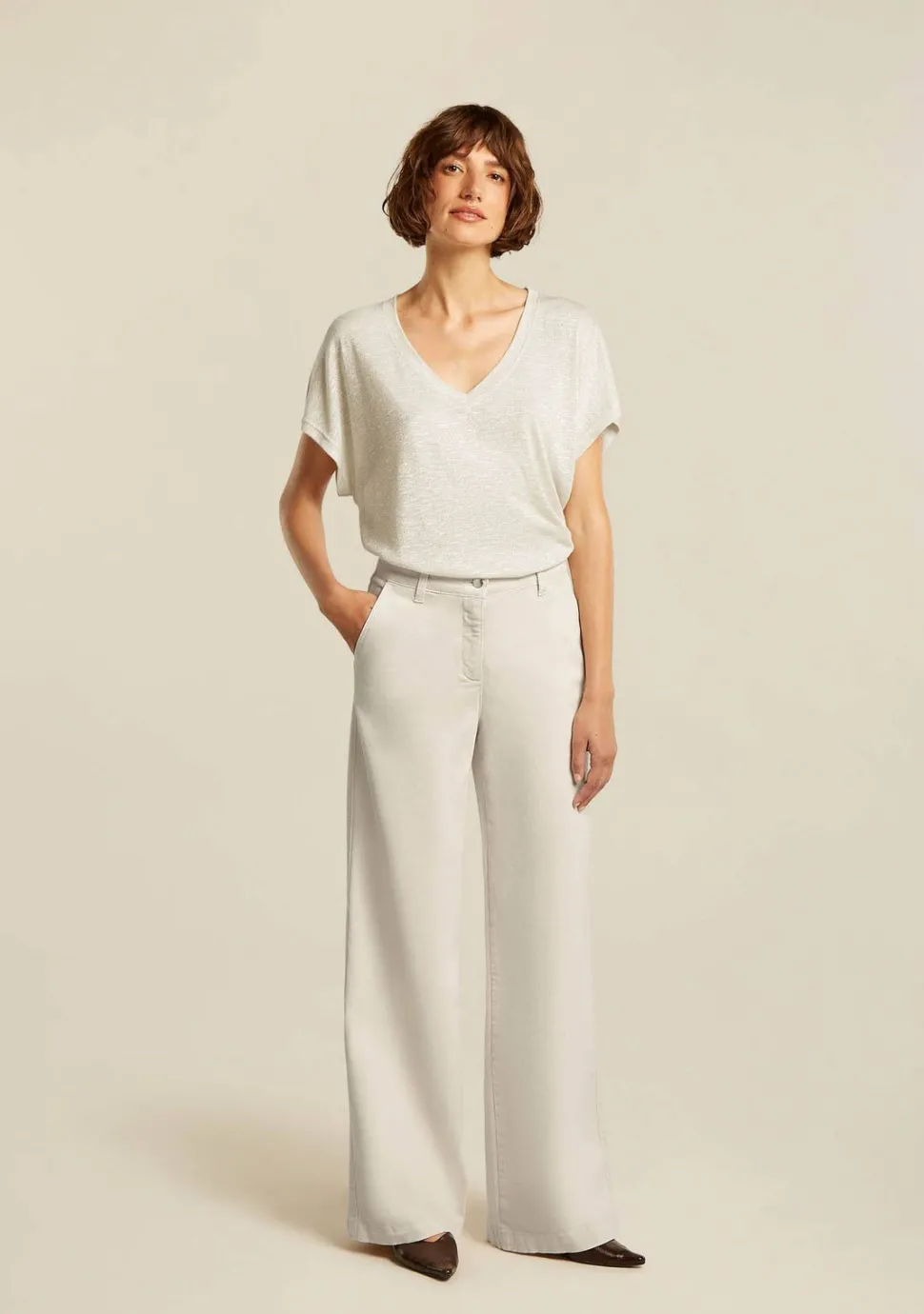 BEAUMONT PANTALON