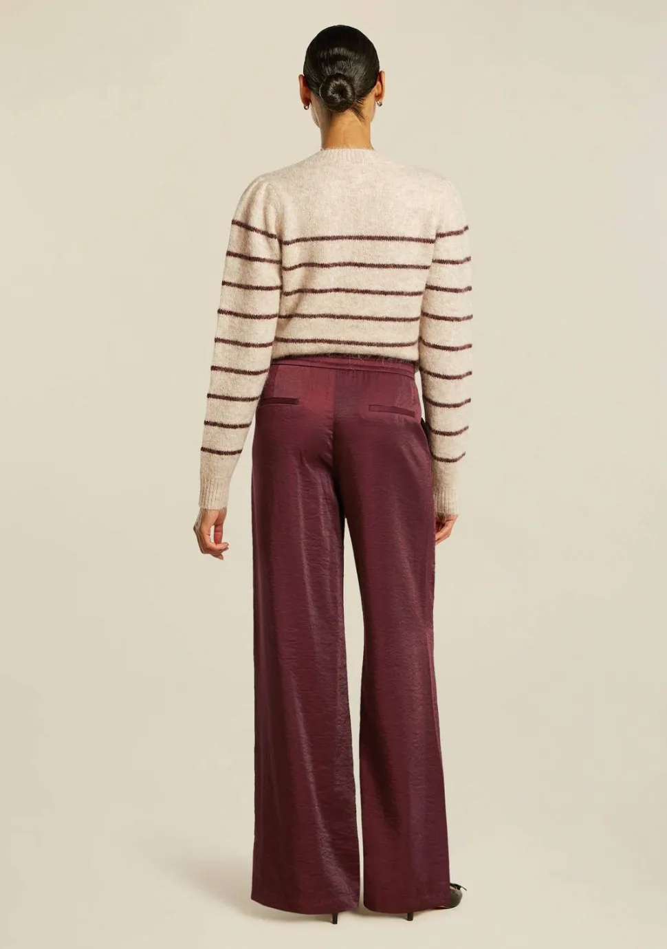 BEAUMONT PANTALON