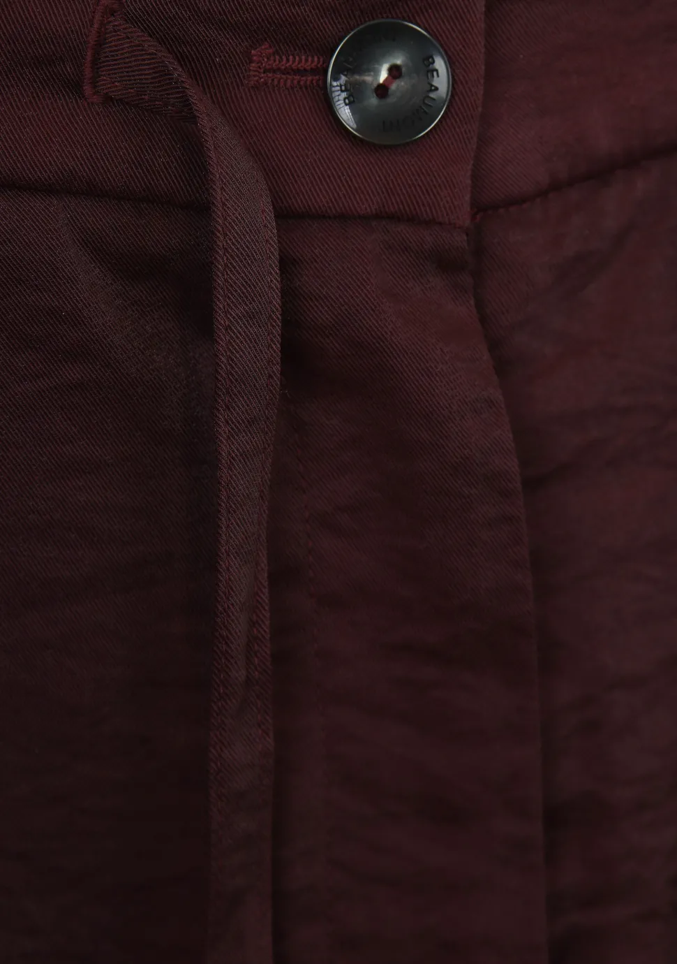 BEAUMONT PANTALON