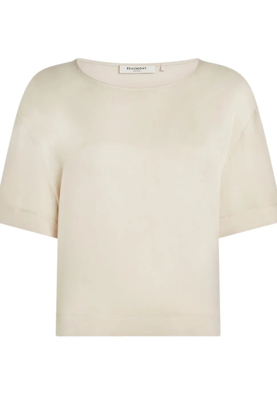 BEAUMONT SHIRT