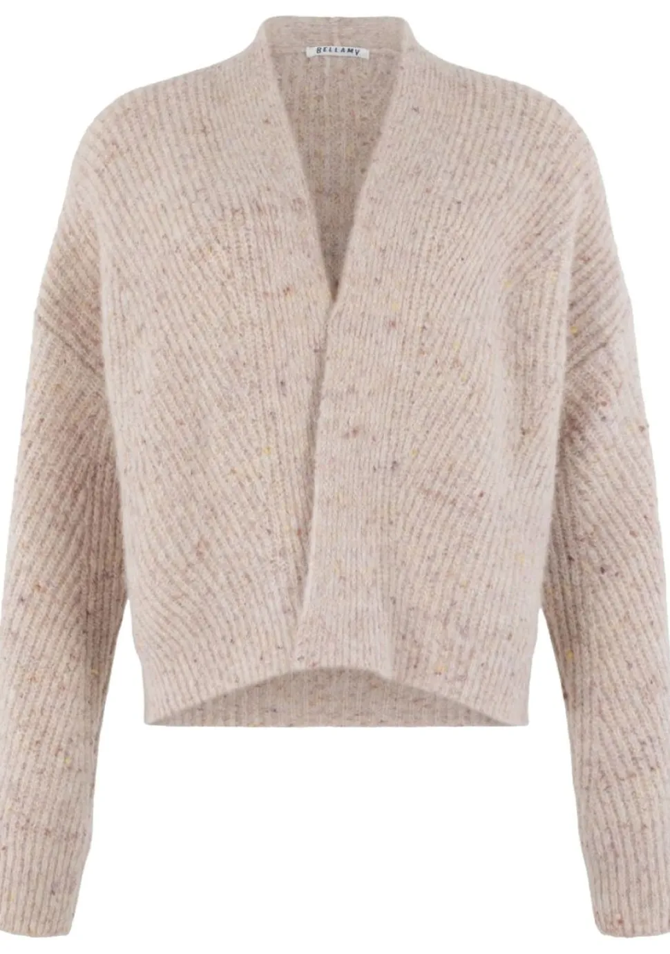 BELLAMY VEST