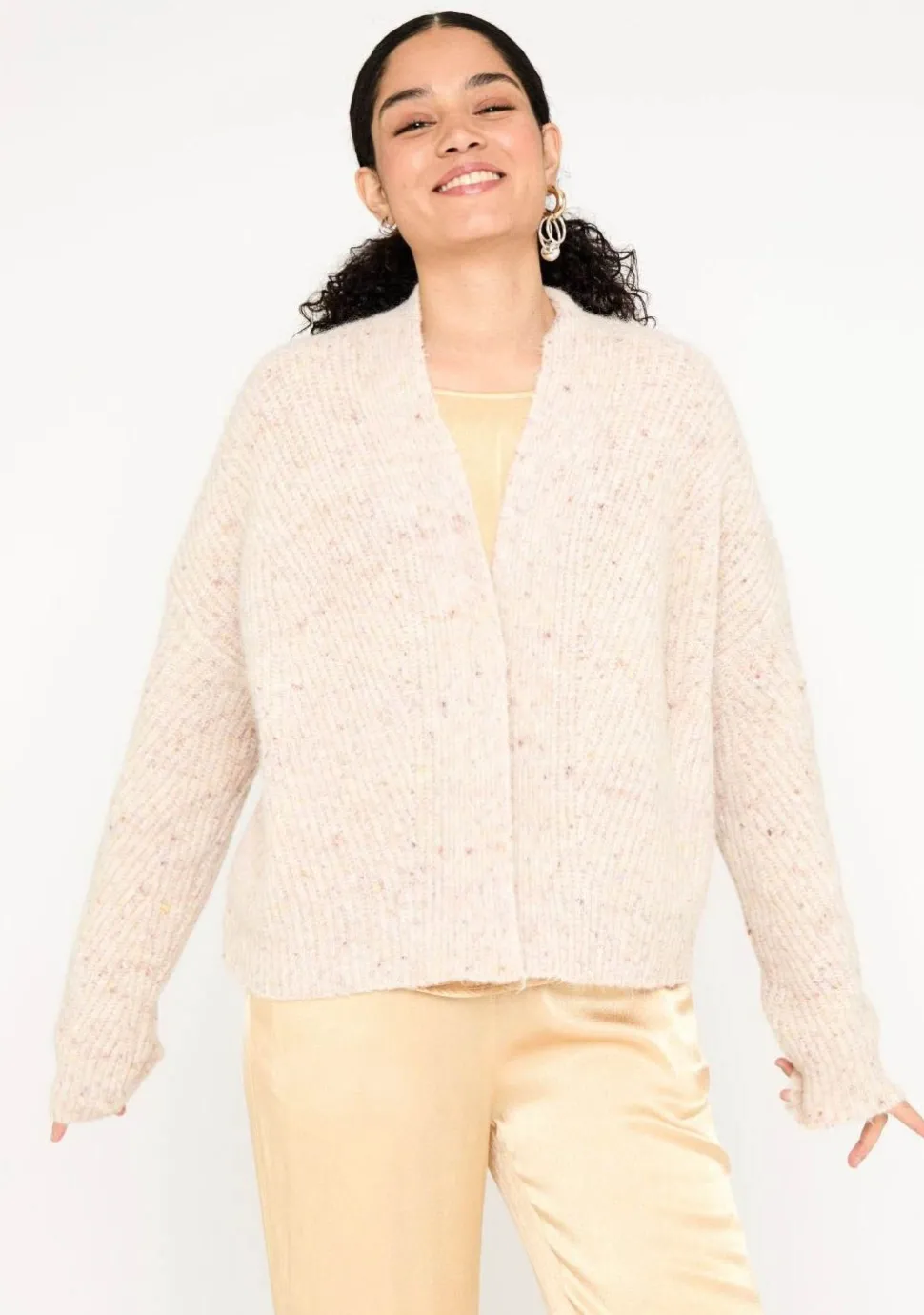 BELLAMY VEST