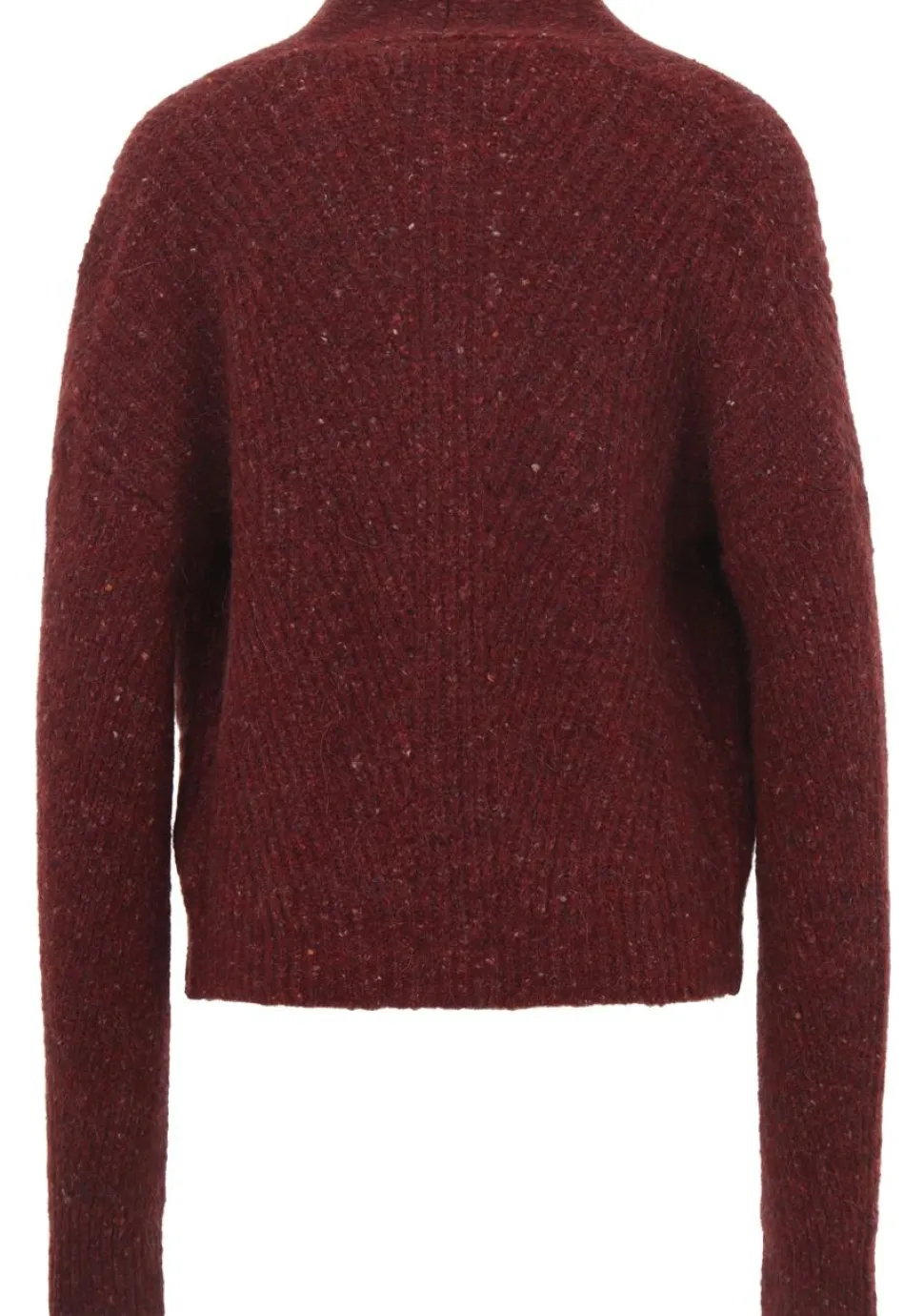 BELLAMY VEST