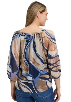 BETTY & CO BLOUSE