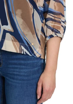 BETTY & CO BLOUSE