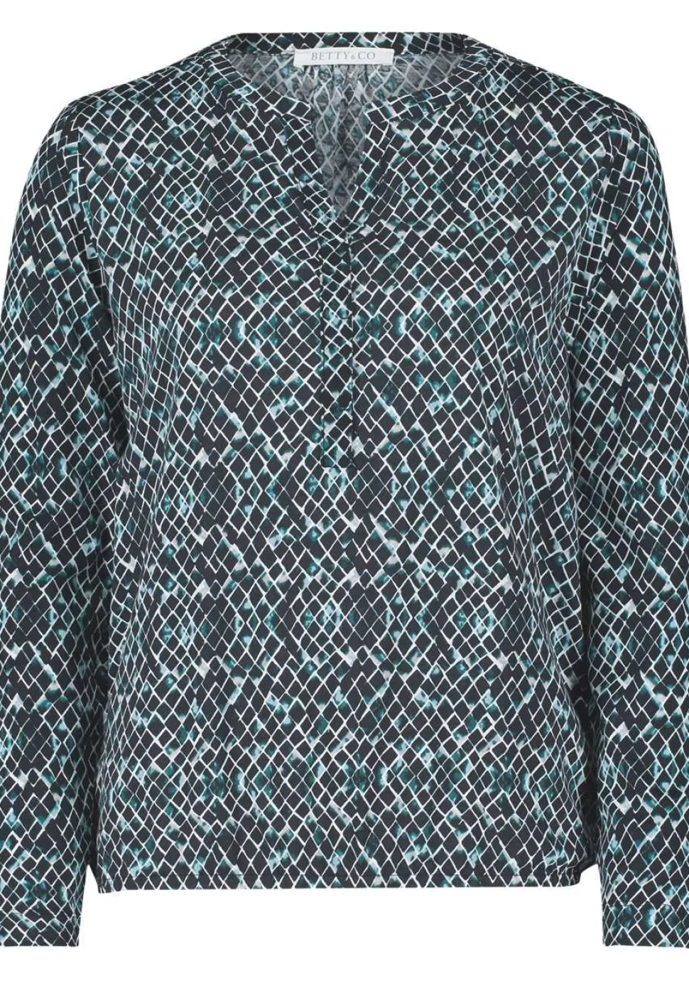 BETTY & CO BLOUSE
