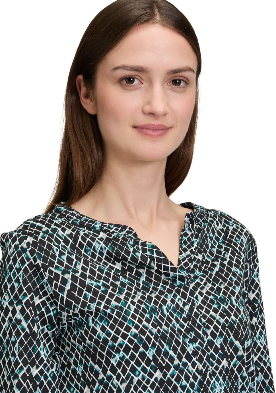BETTY & CO BLOUSE