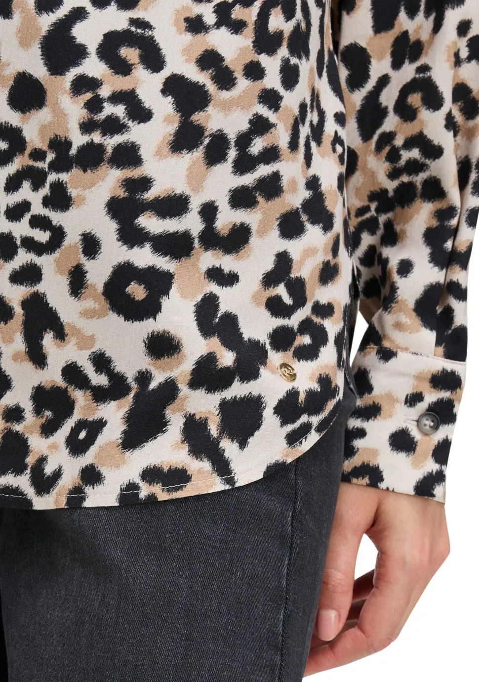 BETTY & CO BLOUSE
