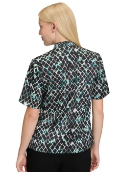BETTY & CO BLOUSE