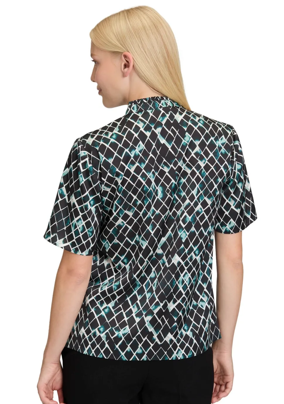 BETTY & CO BLOUSE