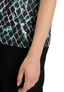 BETTY & CO BLOUSE