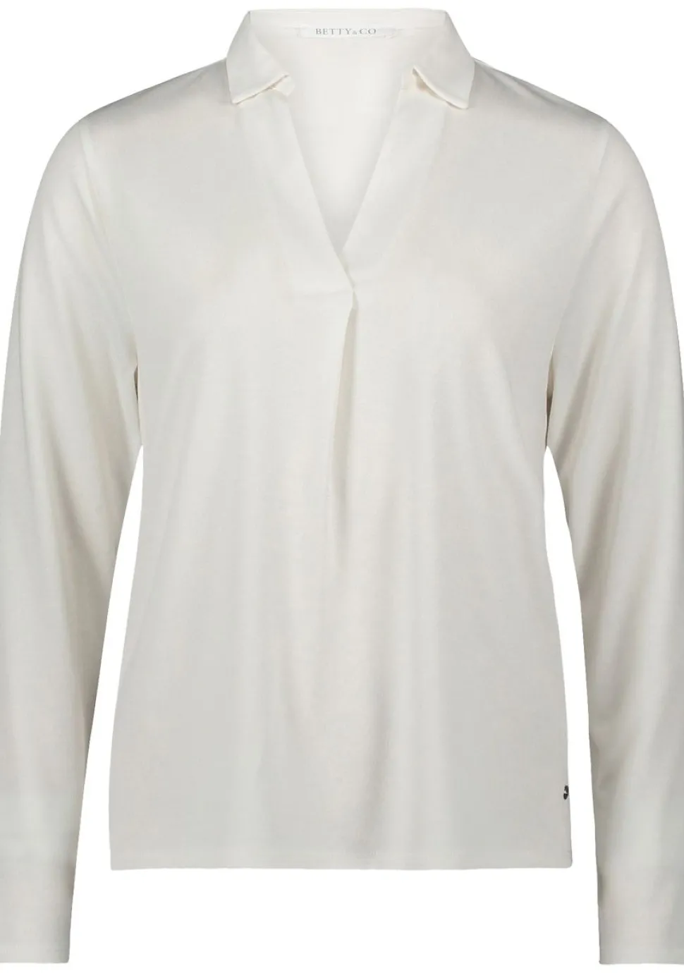 BETTY & CO BLOUSE
