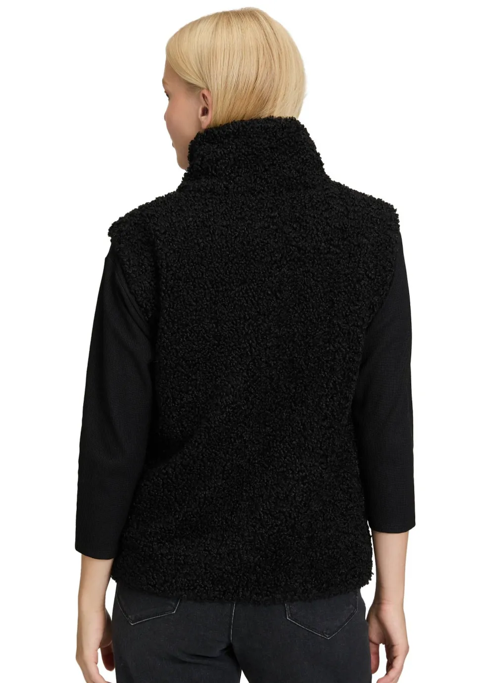 BETTY & CO GILET