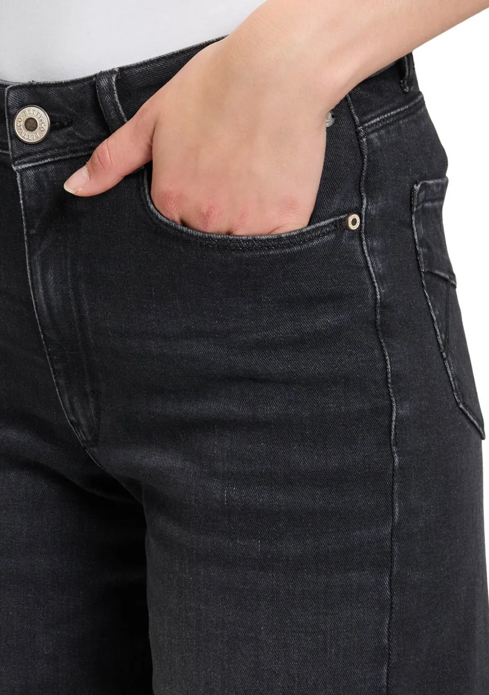BETTY & CO JEANS