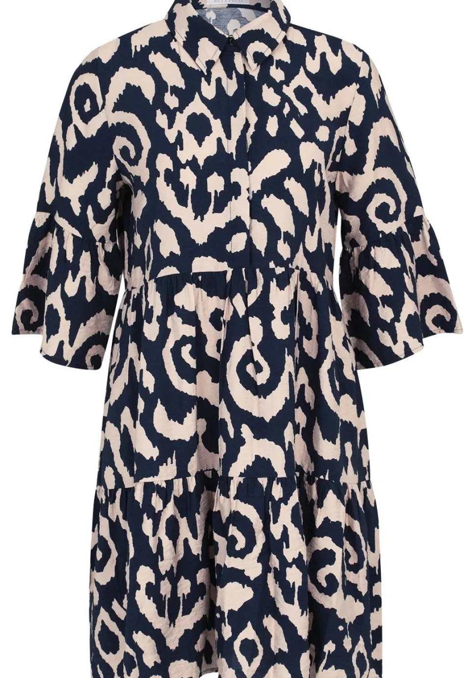BETTY & CO JURK