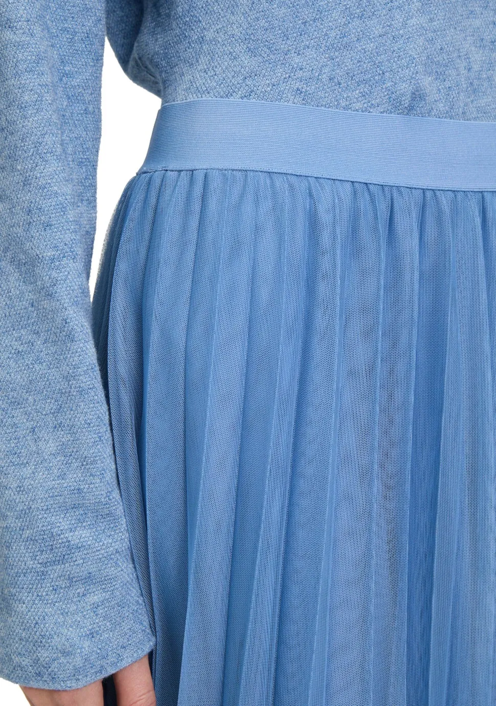 BETTY & CO ROK