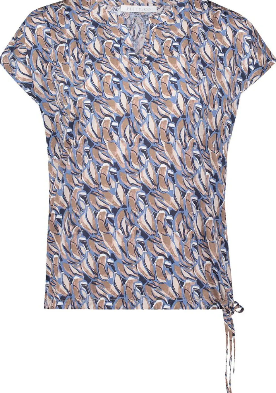 BETTY & CO SHIRT