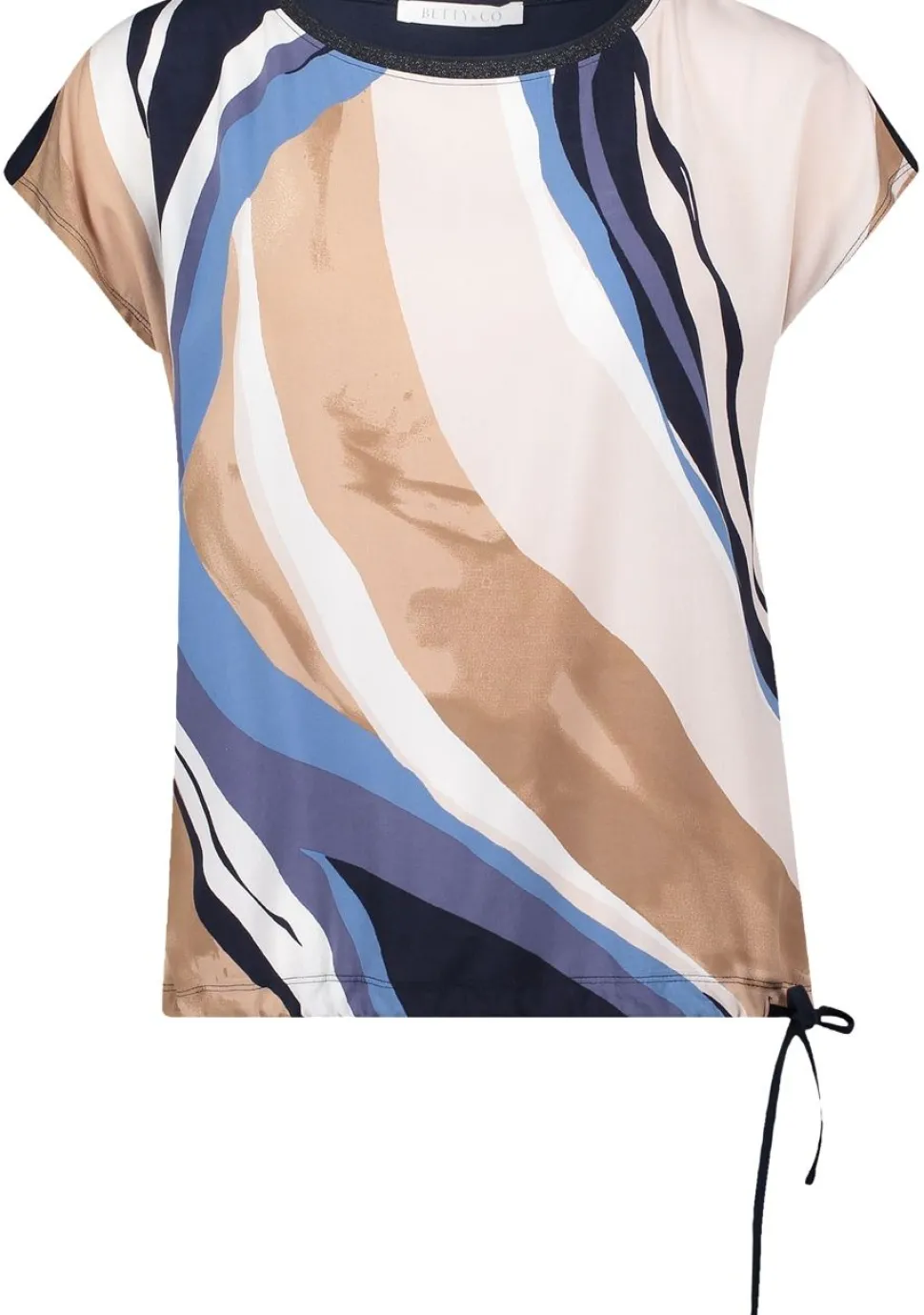 BETTY & CO SHIRT