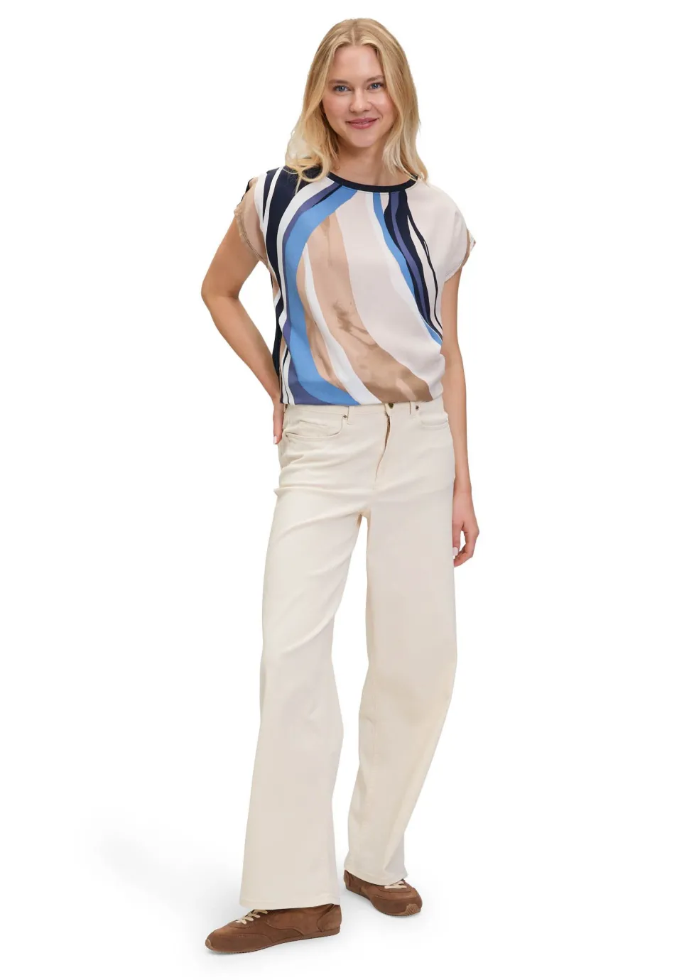 BETTY & CO SHIRT