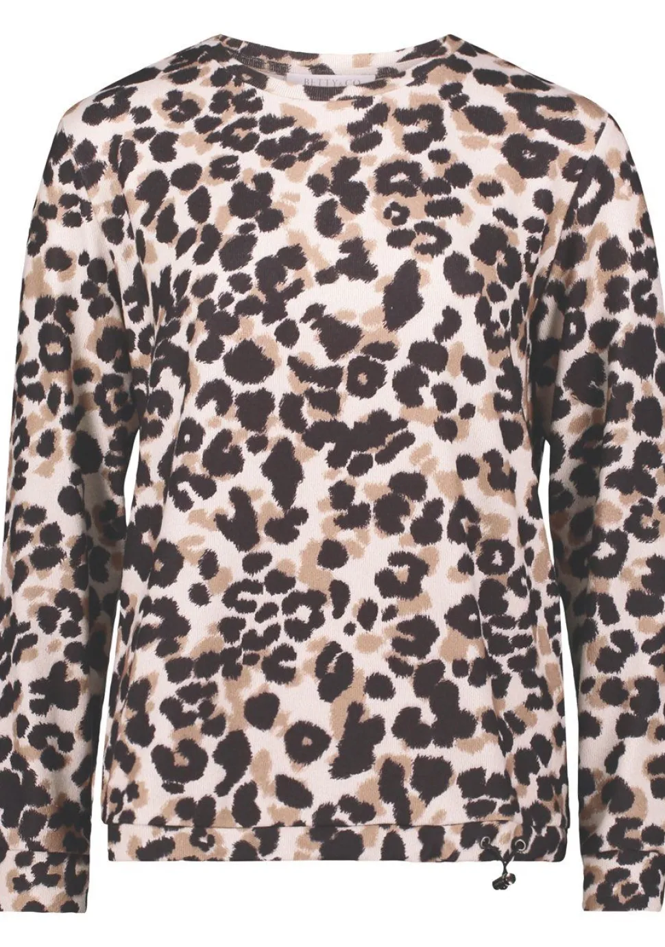BETTY & CO SHIRT