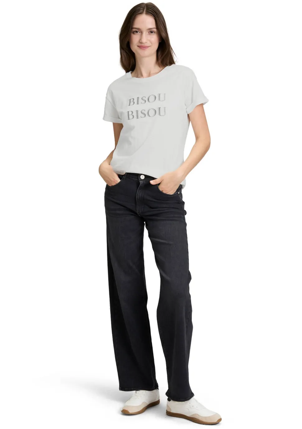 BETTY & CO SHIRT