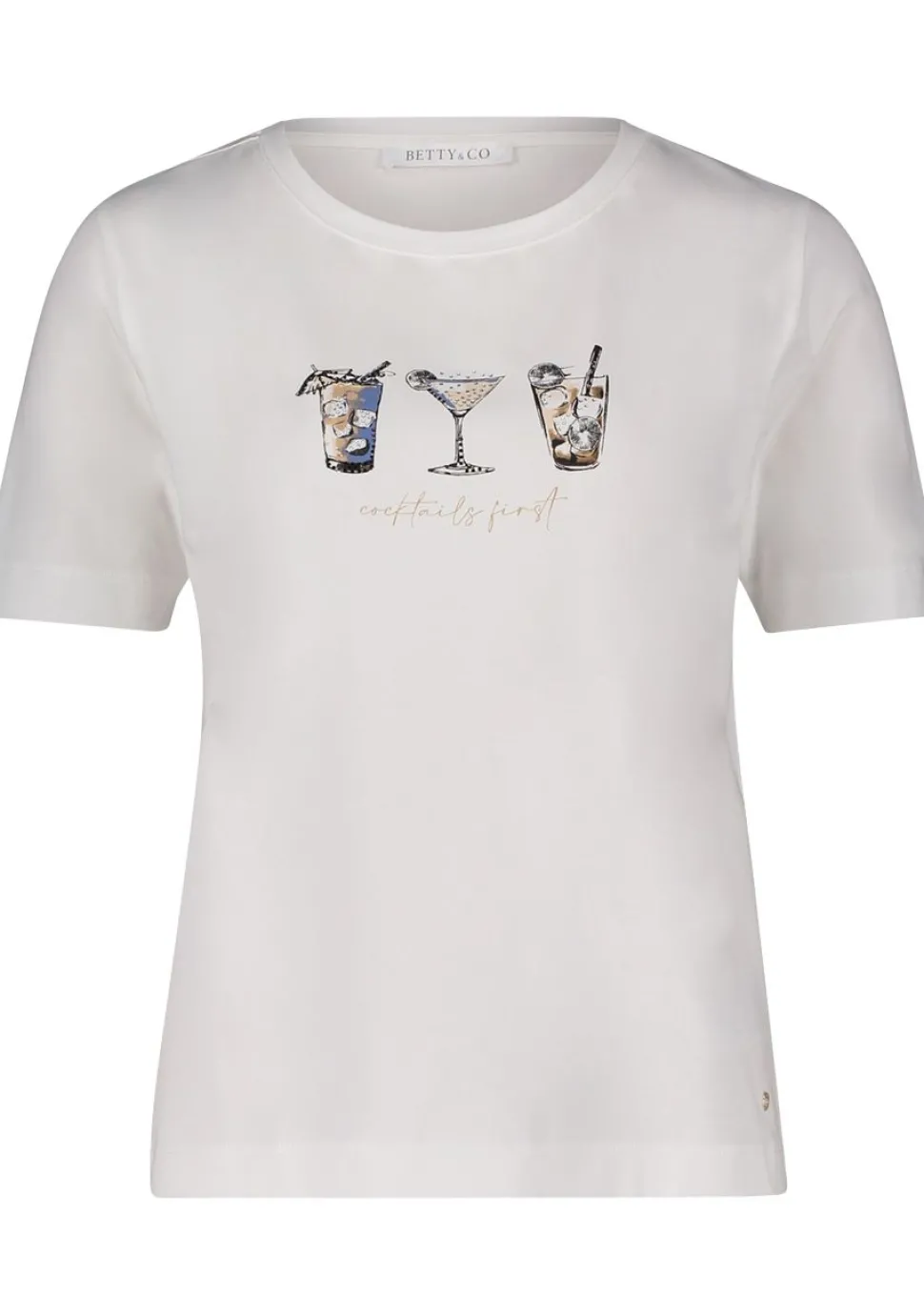 BETTY & CO SHIRT