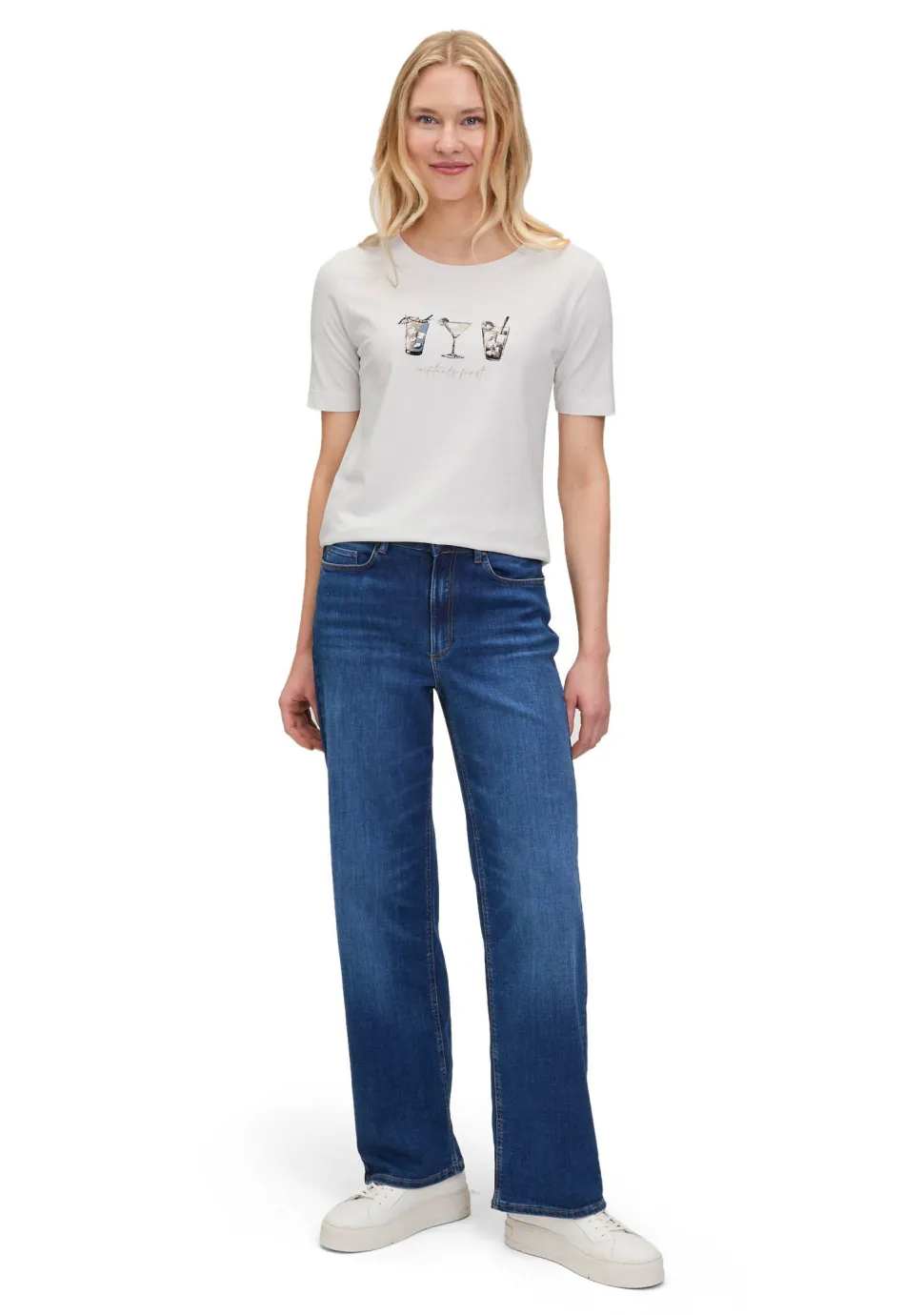 BETTY & CO SHIRT
