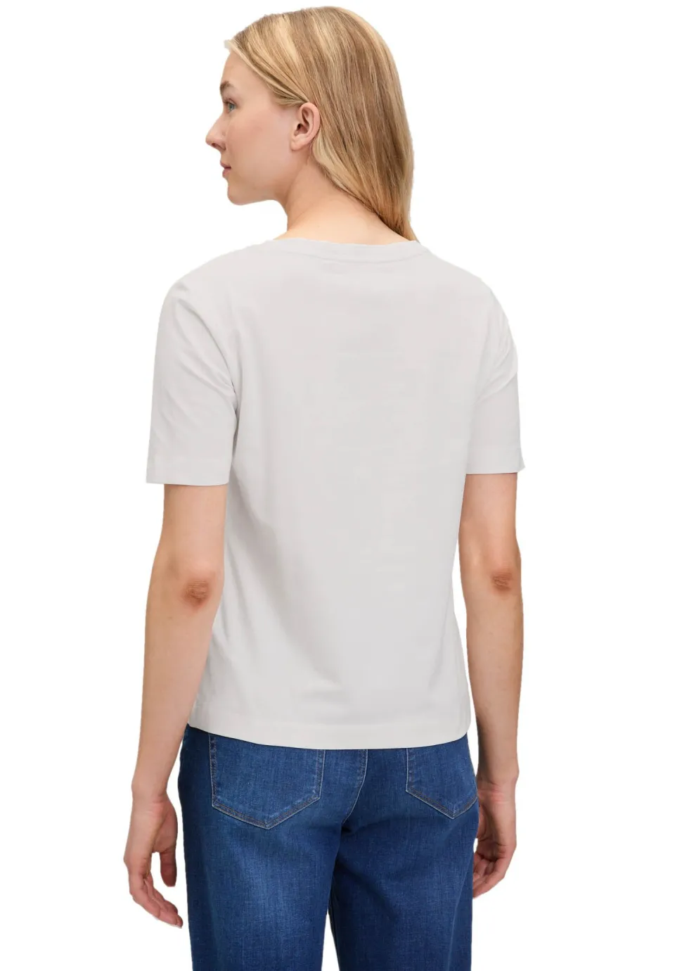 BETTY & CO SHIRT